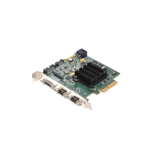 Teledyne - DALSA Xtium-CL MX4 - Frame Grabber - PCIe Gen2 - High Profile - (OR-Y4C0-XMX00)