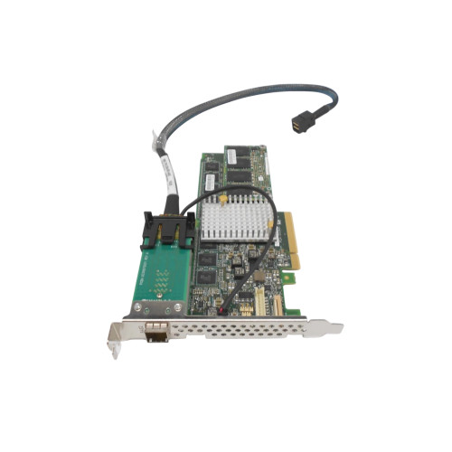 EMC - NV-1616 - NVRAM Write Cache Accelerator Card - 16GB Cache - PCIe x8 - No Battery - (TCA-00364-08-D)