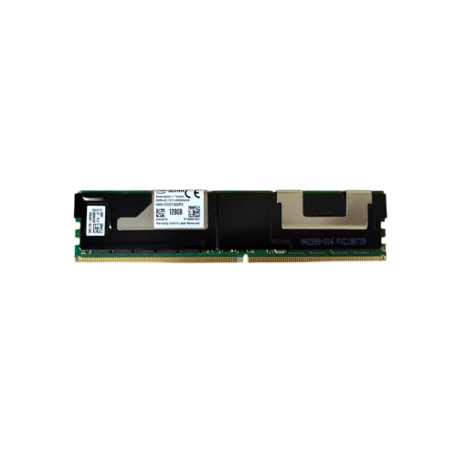 Intel - 128GB DDR4 PC4-21300 (2666) - Optane DC Persistent Memory - (NMA1XXD128GPS)