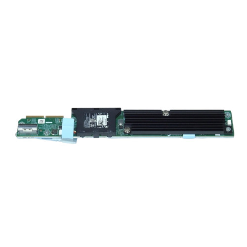 Dell - PERC H730P MX - 12Gb/s SAS RAID Controller - For MX740c Server - (2RFJJ)
