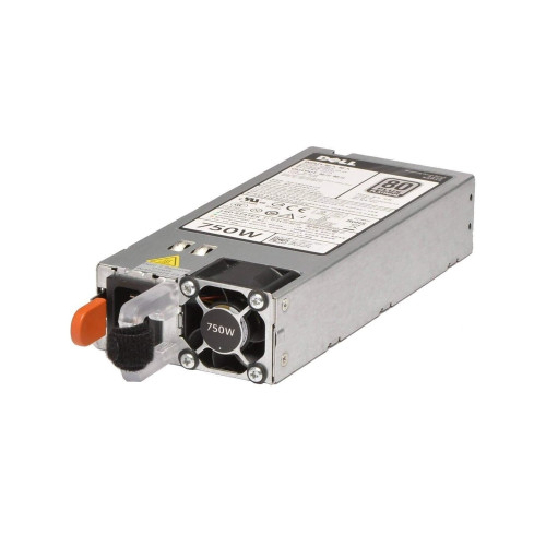 Dell – E2700P‑00 - 2700W Hot‑Swap Switching PSU – (G803N)
