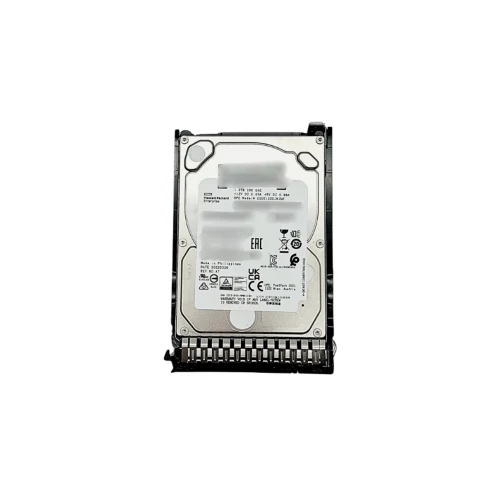 HPE - 1.2TB SAS 12Gbps 10K - 2.5" SFF HDD - Tray - (872737-001)