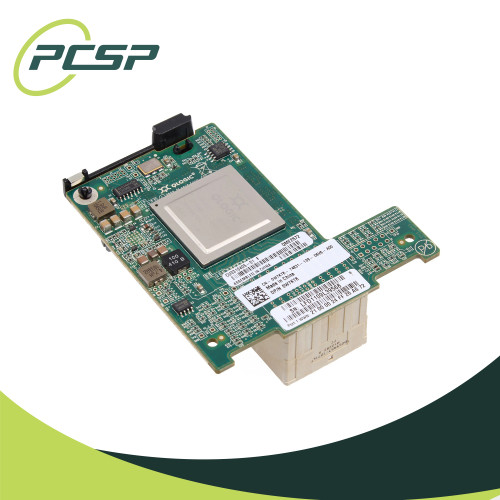 Dell – QME2572 Dual Port 8Gb Fibre Channel PCIe HBA – (2H47D)