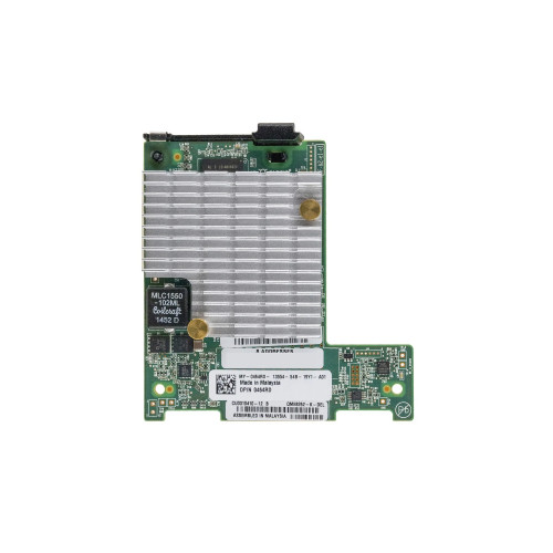 Dell - QLogic QME8262-K-DEL 10Gb Converged Network Adapter - (464RD)