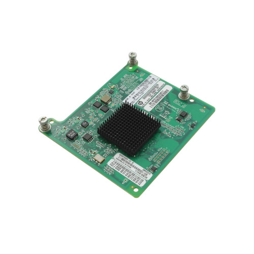 HP - QMH2572 8Gb Fibre Channel Mezzanine Card for BladeSystem - (656452-001)