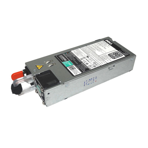 Dell – PowerEdge 30/40 Series – 1100W EPP Power Supply – REV A00 (W12Y2)