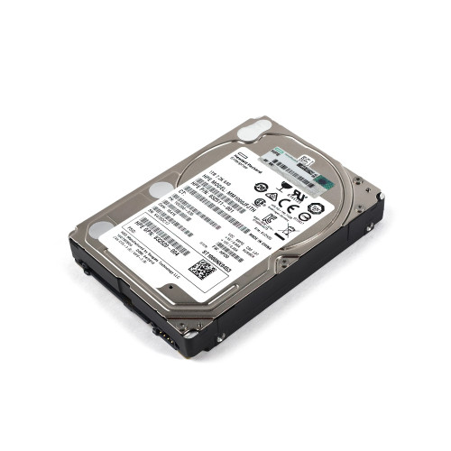 HP - 1TB 2.5" SAS 7.2K - Enterprise Hard Drive - HDD 832984-001