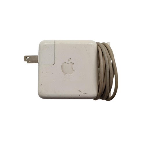 Apple – 60W MagSafe 1 AC Adapter – 16.5V 3.65A – A1344
