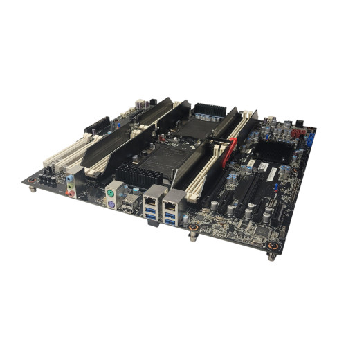 Lenovo - ThinkStation P920 00FC969 Motherboard - LGA 3647 - DDR4 (00FC969)