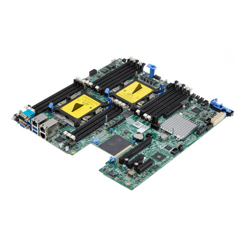 Dell – PowerEdge R740xd2 - Dual LGA3647 - DDR4 ECC Server Motherboard - (0X290)