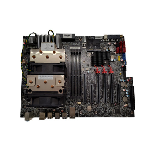 ASRock – X399 Taichi – Threadripper 1900X – TR4 ATX Motherboard +