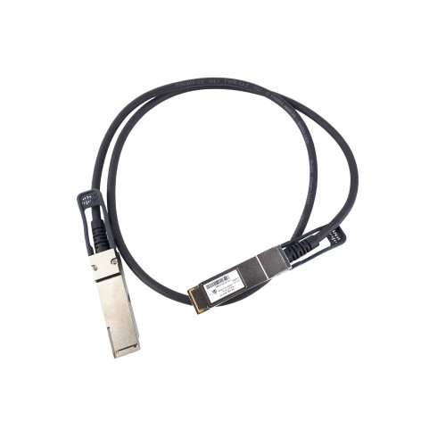 Cisco – Meraki Stacking Cable – 40Gb QSFP+ Passive Copper 3.3ft (MA-CBL-40G-1M)
