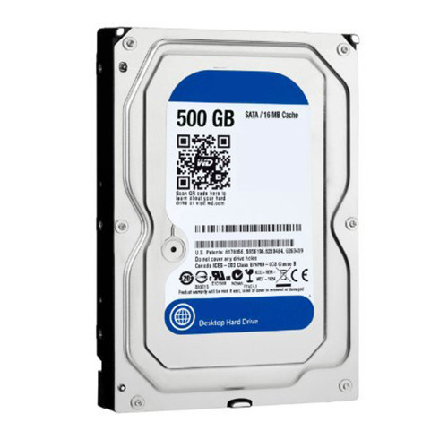 GENERIC Kit of Two (2) 1TB 3.5