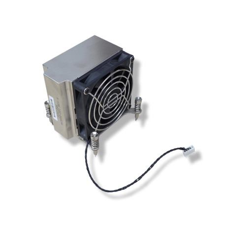 HP – Heatsink & Fan – Z400 Z600 Z800 Workstations (PN: 463990-001