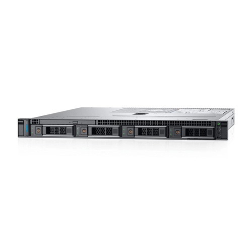 Dell PowerEdge R340 4 Bay LFF Server - Intel Xeon E-2236 (3.40 GHz) 6C - 32GB - 4x 4TB HDD - Broadcom 5720 - R740P - Refurbished