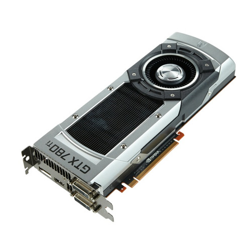 PNY – GeForce GTX 780 Ti - 3GB GDDR5 - Graphics Card - GPU - Dual DVI - HDMI - DP (VCGGTX780T3XPB) PNY – GeForce GTX 780 Ti - 3GB GDDR5 - Graphics Card - GPU - Dual DVI - HDMI - DP (VCGGTX780T3XPB)