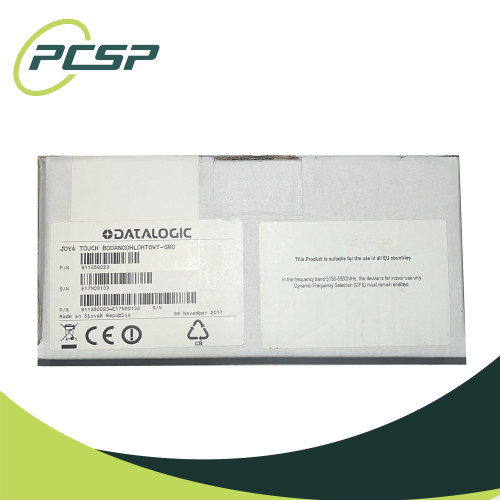 Datalogic - Joya Touch A6 - Handheld Mobile Computer Open Box W/ Battery (911350068)