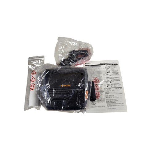 Bixolon – SPP-R410 – Wireless Mobile Printer – Genuine OEM – (SPP-R410iKL)