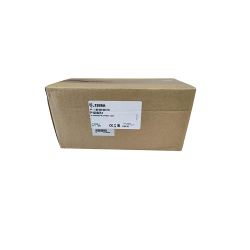 Zebra – 170Xi4 – Ribbon Supply Spindle – Genuine OEM – (P1006061) Zebra – 170Xi4 – Ribbon Supply Spindle – Genuine OEM – (P1006061)
