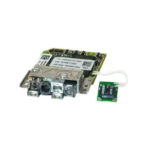 New Open Box - Datalogic – Barcode Scanner Demo Kit – Genuine OEM – Decoded 8-Pin Plug-in - (DSE0420-D)