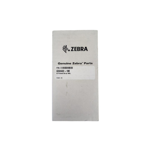 Zebra - 105SL Plus - 203dpi Printhead - Genuine OEM - (G32432-1M)