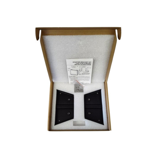 Genuine - Open Box - New - Zebra – VC80 Vehicle Computer Mount Adapter – Genuine OEM – (MNT-VC80-ADPA1-1)