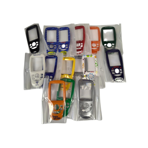 Genuine New - Joya – Cover Customization Kit – for Touch A6 Scanner – (91ACC0042)