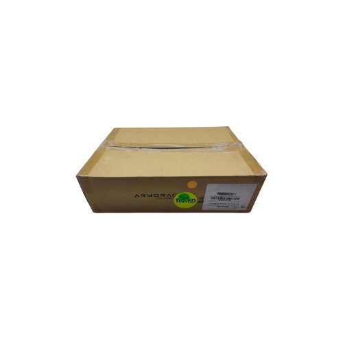 Genuine - Open Box - ArmorActive - RapidDoc Elite Enclosure - for AAVA 10" POS Touch Terminal - (185-00339)