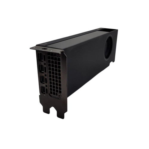 Genuine - Lenovo - NVIDIA RTX A2000E - Graphics Card - 12GB GDDR6 - 4x mini DisplayPort - (5V11H03718)