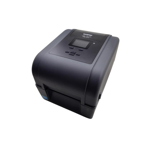 Genuine - Brother TD-4T – Label Printer – (TD-4650TNWB)