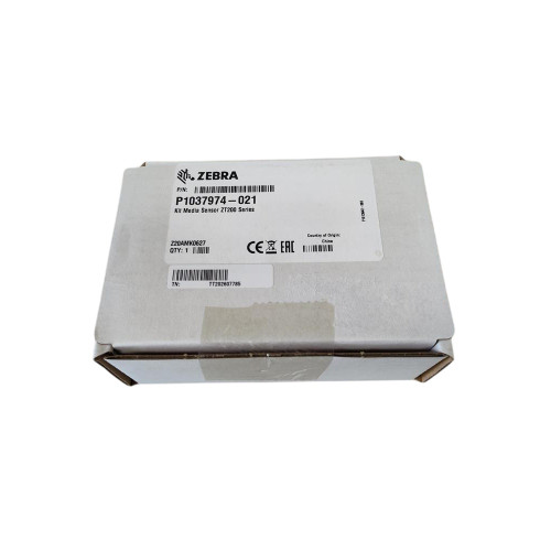 Genuine - New - Zebra - ZT200 Series Media Sensor - (P1037974-021)