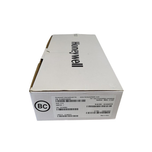 Genuine - Open Box - Honeywell – Dolphin 6110 Mobile Computer 802.11a/b/g/n BT 28-Key – (6110GP91232E0H)