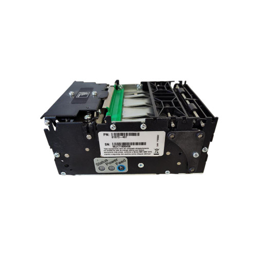 Genuine - Zebra – TTP2030 Kiosk Receipt Printer 203dpi USB – (01973-407)