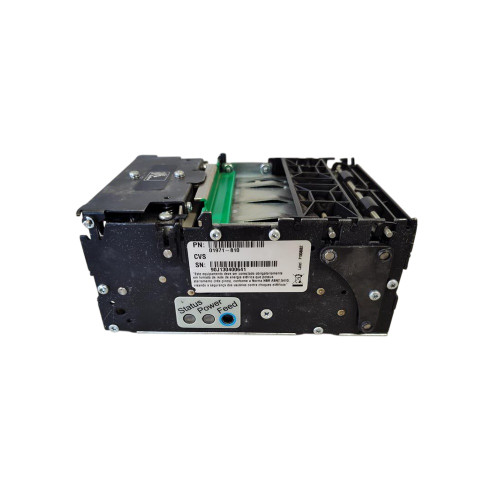 Genuine - Zebra - TTP2010 Kiosk Receipt Printer Kit 82.5mm USB - (01971-810)