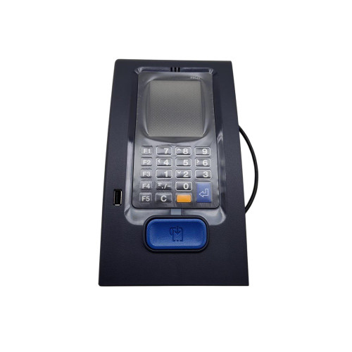 Genuine - New - Open Box - Intermec - Front Control Panel for PM43 Touchscreen Assembly - (705-626S-001)