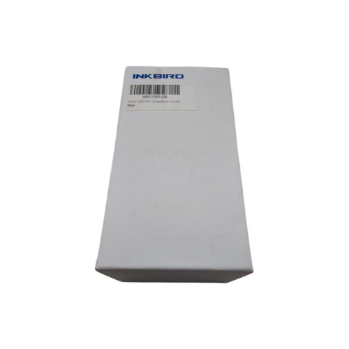 Genuine - Inkbird – Smart WiFi Aquarium Temperature Controller – (IB-0124-XX)