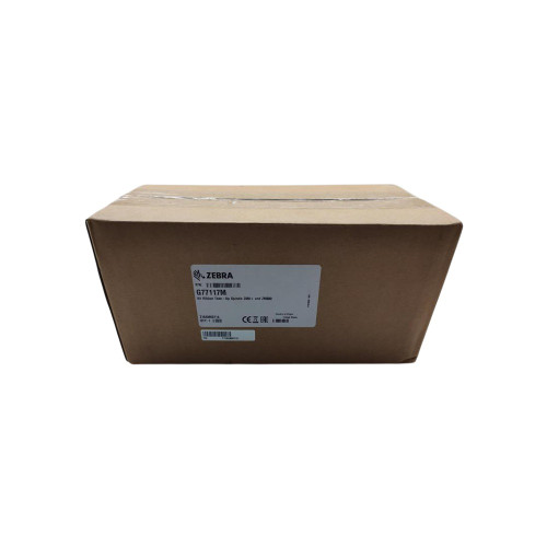 Genuine - New - Zebra – Ribbon Take‑Up Spindle Assembly Kit - Z6M/Z6M+/ZM600 – (G77117M)