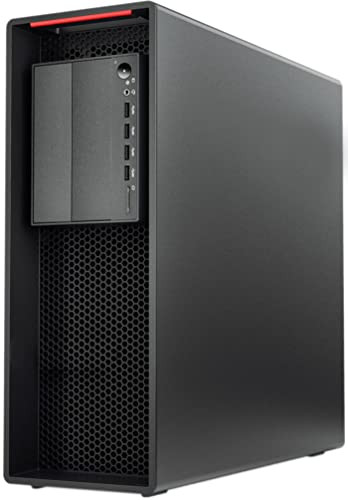 PCSP P520 Workstation, Intel Xeon W-2135 3.70GHz 6-Core Processor, 64GB DDR4 RAM, No Graphics, No Hard Drive, No Operating System