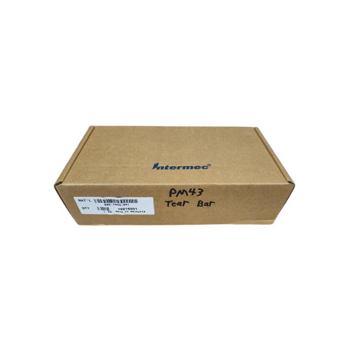 Genuine - New - Honeywell - PM45/PM43 Tear Bar Assembly - OEM Spare Part - (650-799S-001)