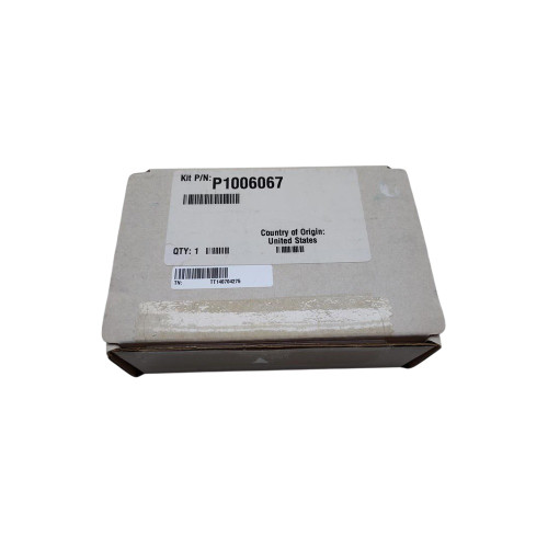 Genuine - New - Zebra – 600 dpi Main Drive Belt – 110Xi4 / 110XiIV Thermal Printer – OEM (P1006067)