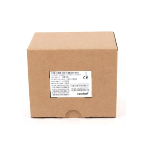 Genuine - Open Box - OEM - Symbol - 4-Pack Battery Adapter Cups - MC32 Series Mobile Computers - (ADP-MC32-CUP0-04)