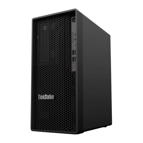 Lenovo ThinkStation P340 MT - Intel Core i9-10900K (3.70GHz) 10C - 128GB DDR4 - 1x 1TB NVMe - Windows 11 Professional - Refurbished