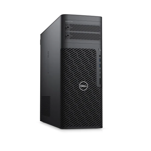 BYO Dell Precision 7875 W/ AMD Ryzen Threadripper Pro 7985WX (3.20GHz)