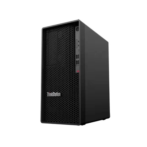 Lenovo ThinkStation P360 - Intel Core i9-12900 (2.40GHz) 16-Cores - 16GB Ram - 512GB NVMe - Windows 11 Pro