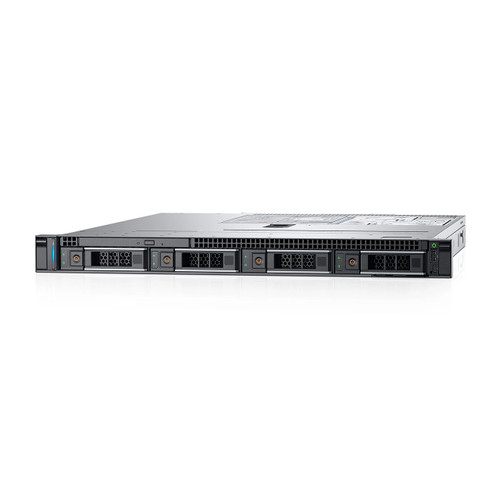 Dell PowerEdge R340 4-Bay LFF Server — Build Your Own