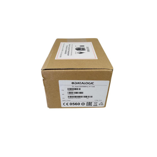 Genuine - New - DATALOGIC DL-Axist - 00ANM4HL1FT1A4 - Barcode Scanner - Android