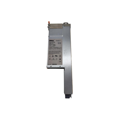 Dell – 8‑Port RJ‑45 1GbE Gigabit Pass‑Through Module – (HYJ81)