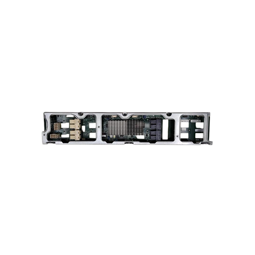 Supermicro - 12-Bay LFF Hybrid SAS/NVMe Backplane - (BPN-SAS3-826EL1-N4)