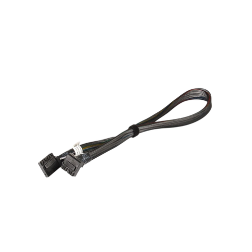 Dell – PowerEdge R840 24‑Bay SFF Backplane to PCI‑E PERC RAID Cable – (XH00M)