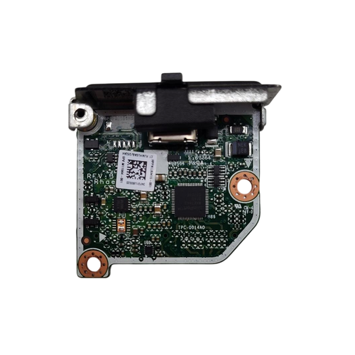 HP – G6 Mini Optional USB‑C Gen2 Port Module with Screws – (M11564‑001)